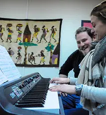 Le Musicarium