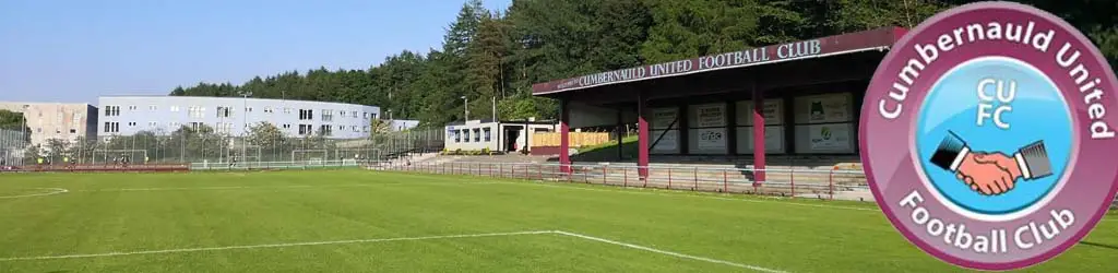 Cumbernauld United Football Club