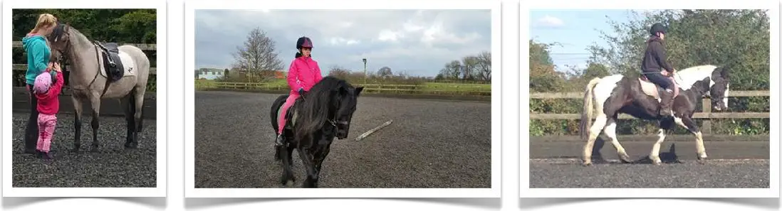 Lowton Riding Centre