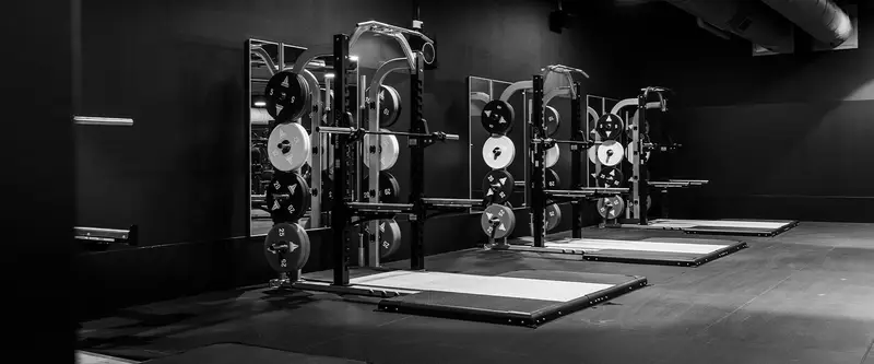 Everlast Gyms - Ewell