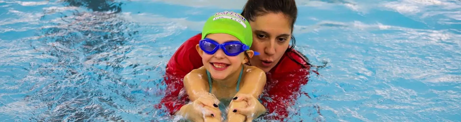 British Swim School at Tru by Hilton - Windermere
