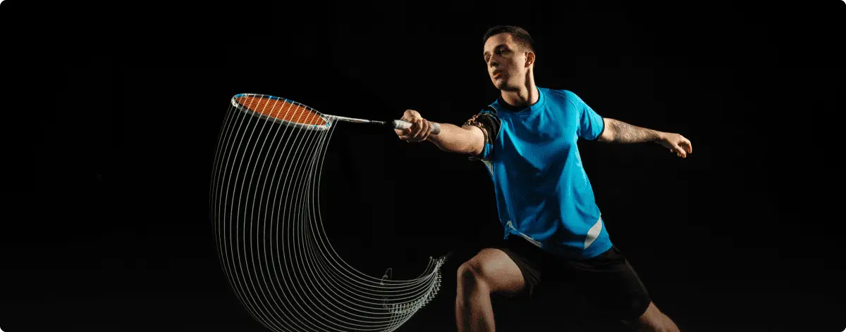 Fitso Dharam Colony Flying Feathers, Badminton