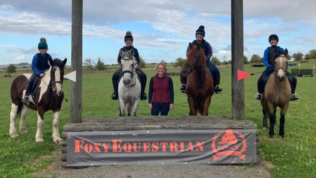 Downlands Equestrian