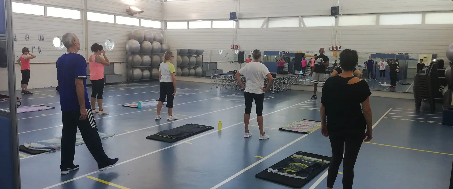 Espace Forme