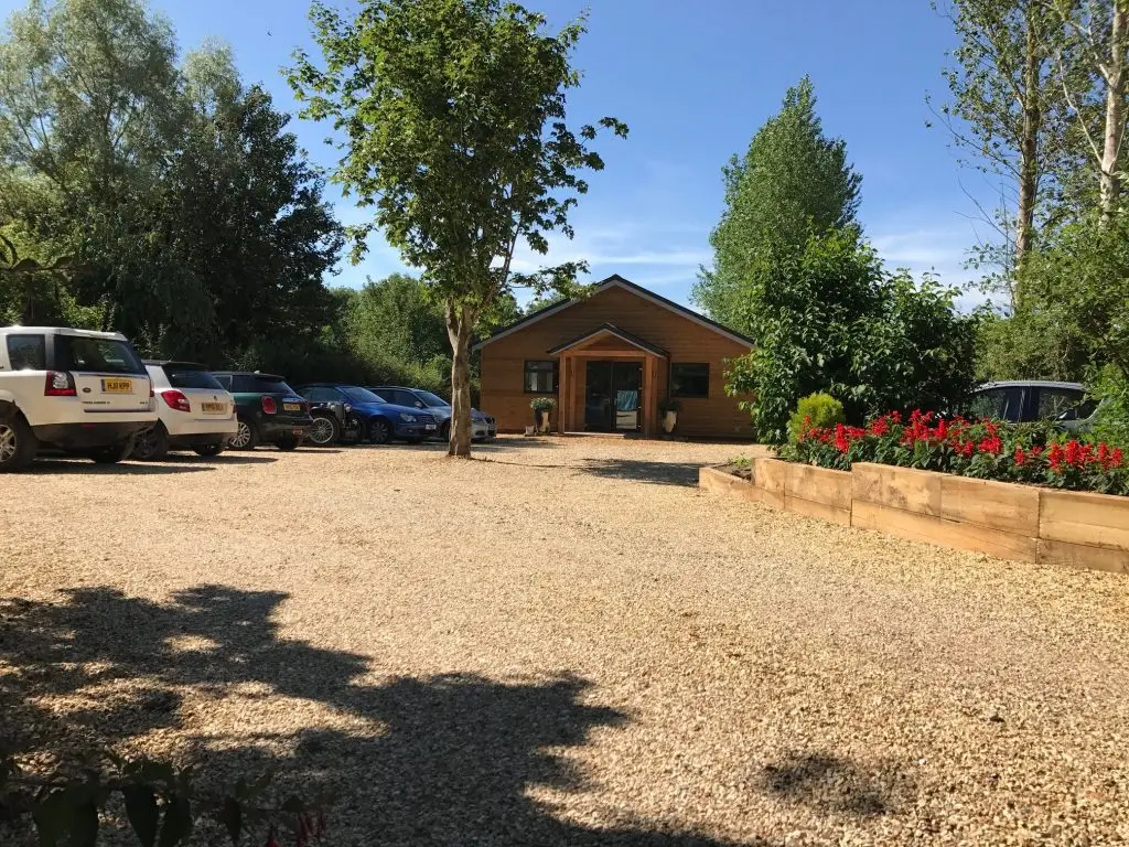 New Forest Pilates