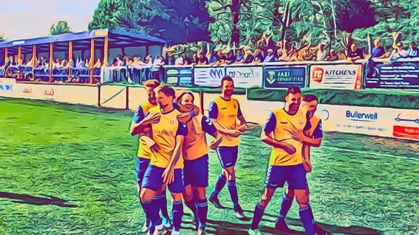 Ampthill Town Football Club