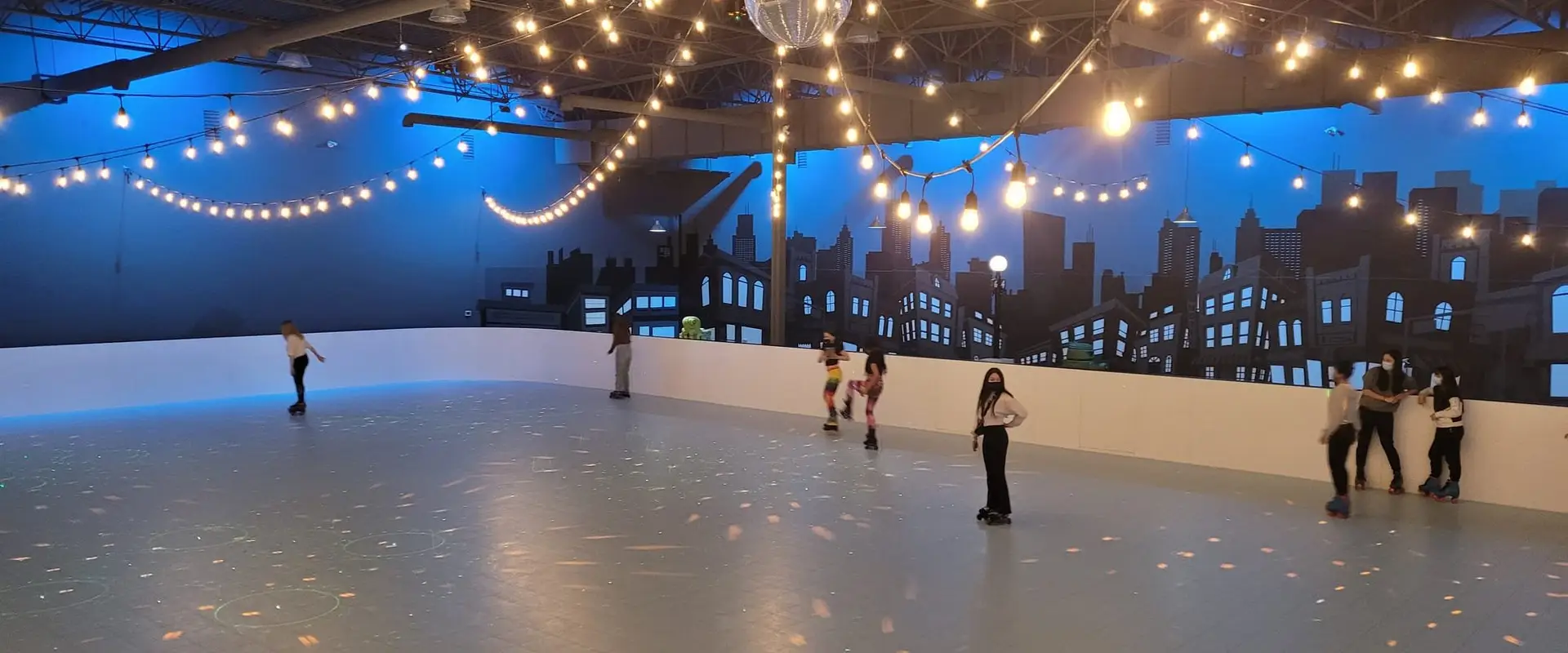 Central City Fun Park