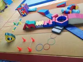 Lomme Gymnastique Rythmique