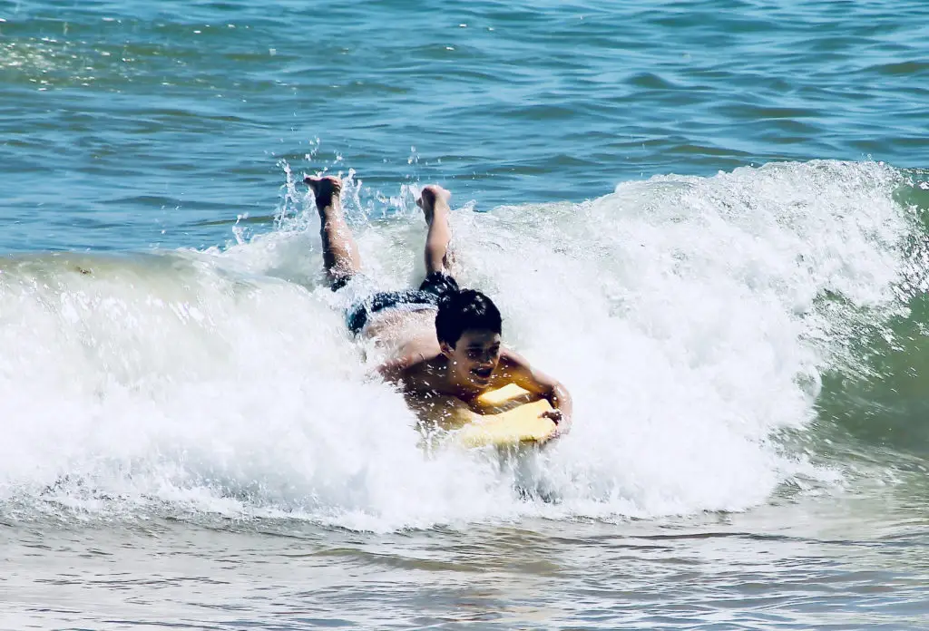 Ganach Surf School