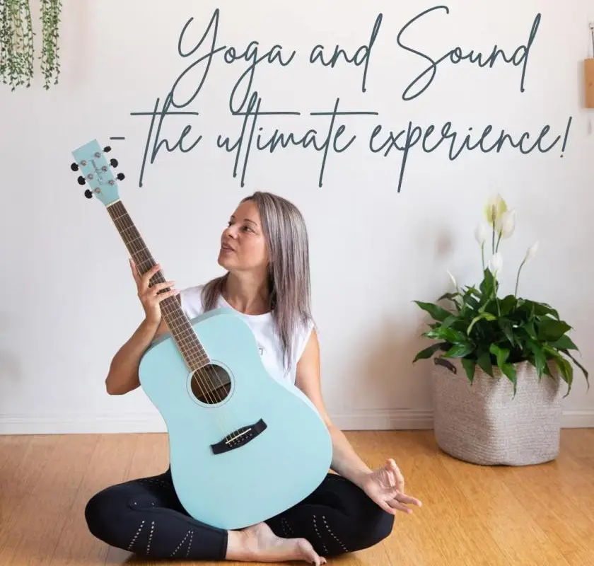 Heart and Soul Yoga