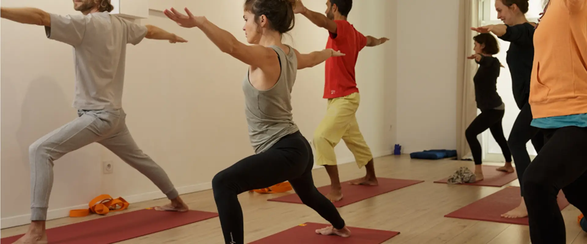 Terra Yoga