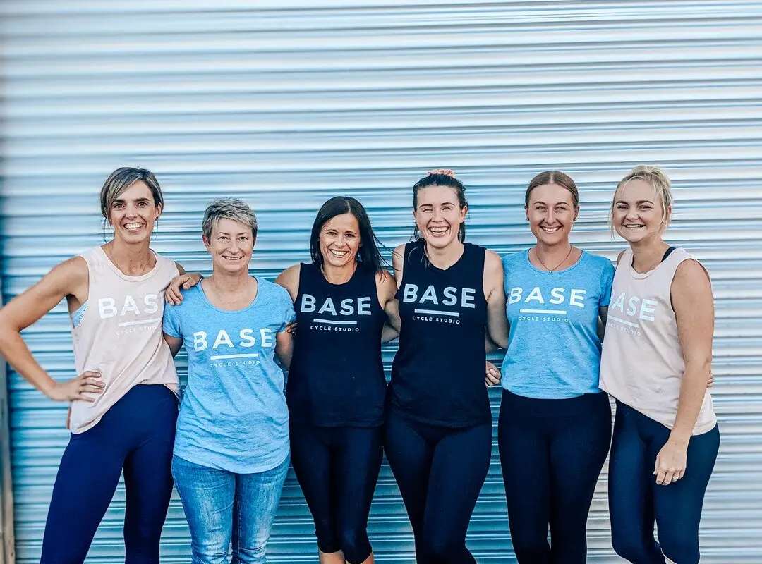 BASE Studio Temora