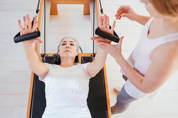 Physiotherapy Centre Bendigo