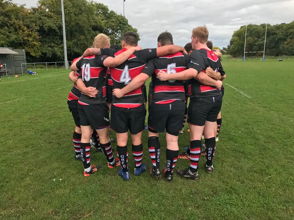 Croydon Rugby Football Club