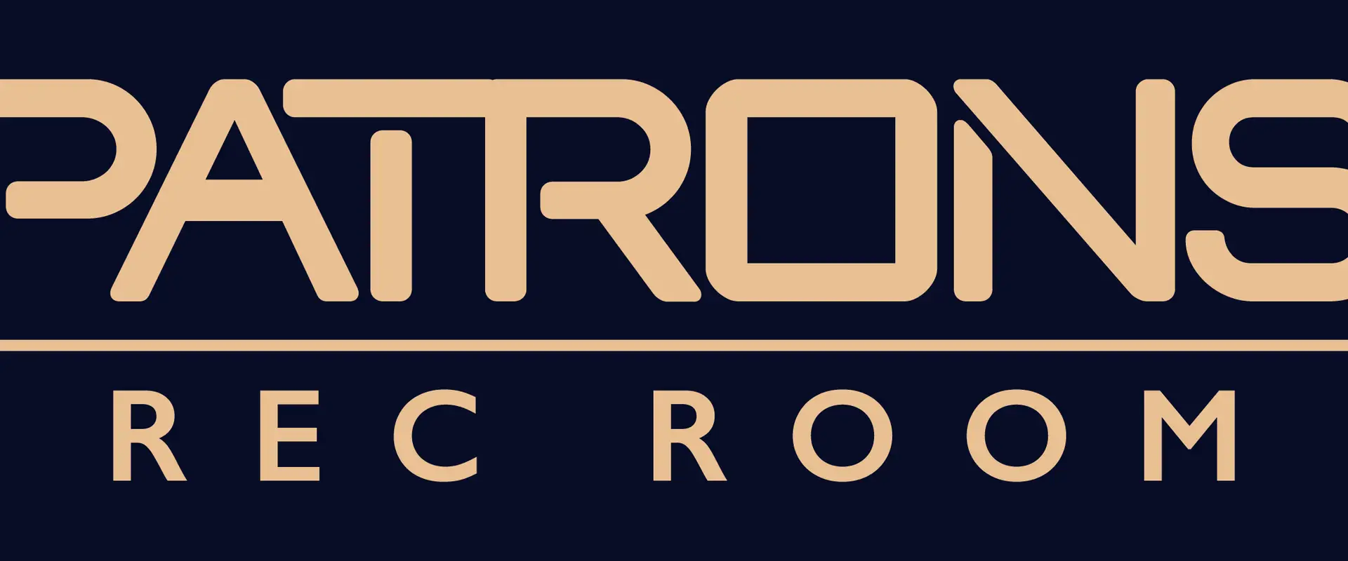 Patrons Rec Room