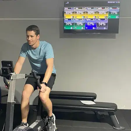 MacxFit 24