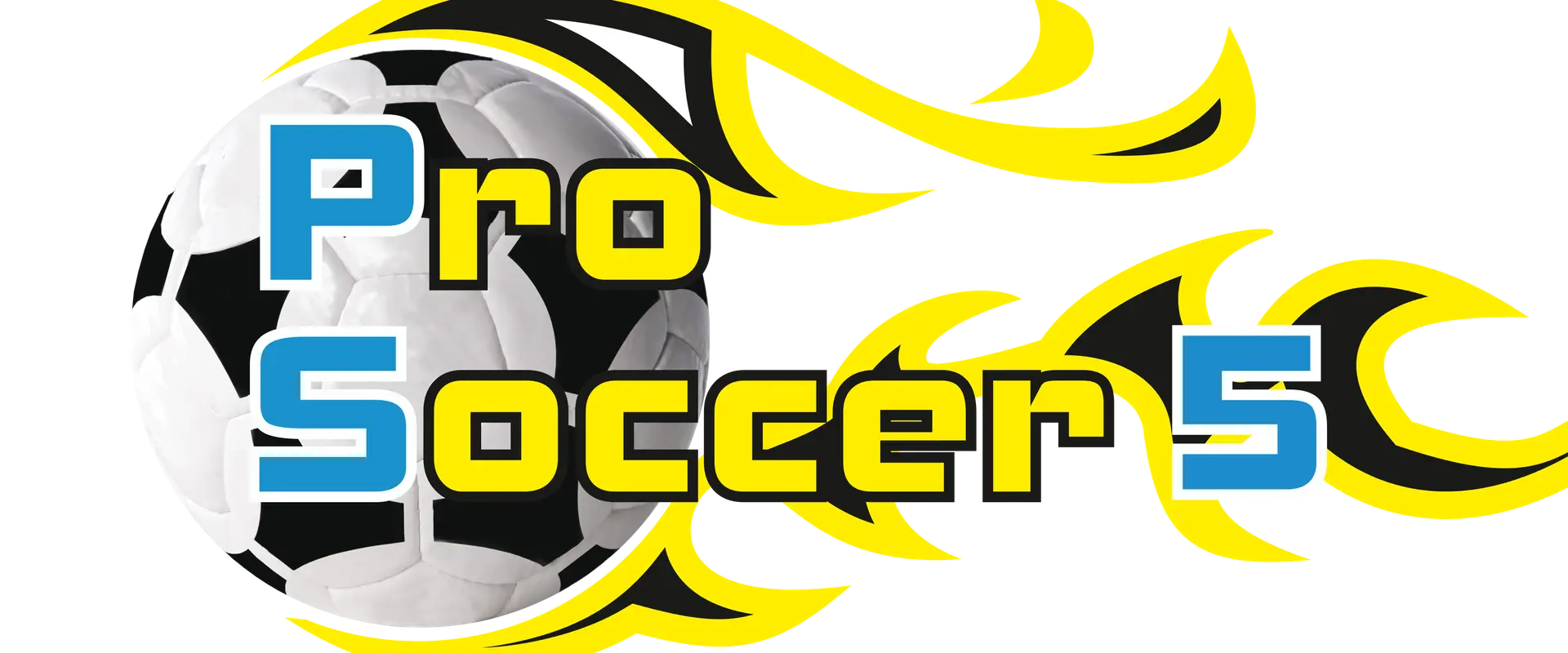 PRO SOCCER 5
