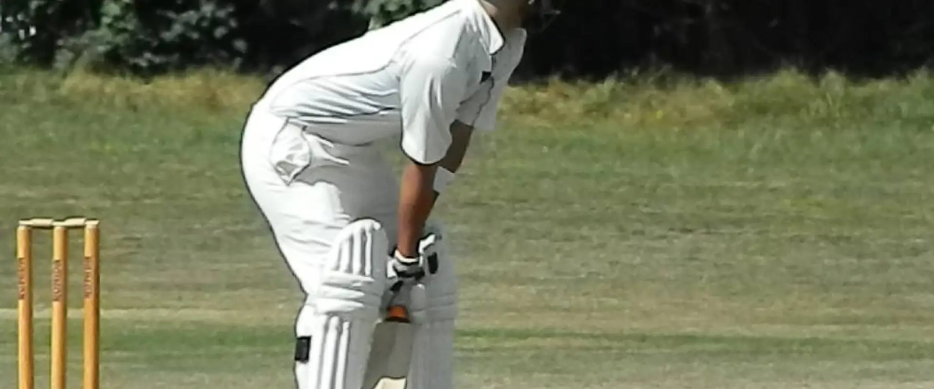 Almondbury Cricket Club