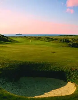 Ballyliffin House & Spa