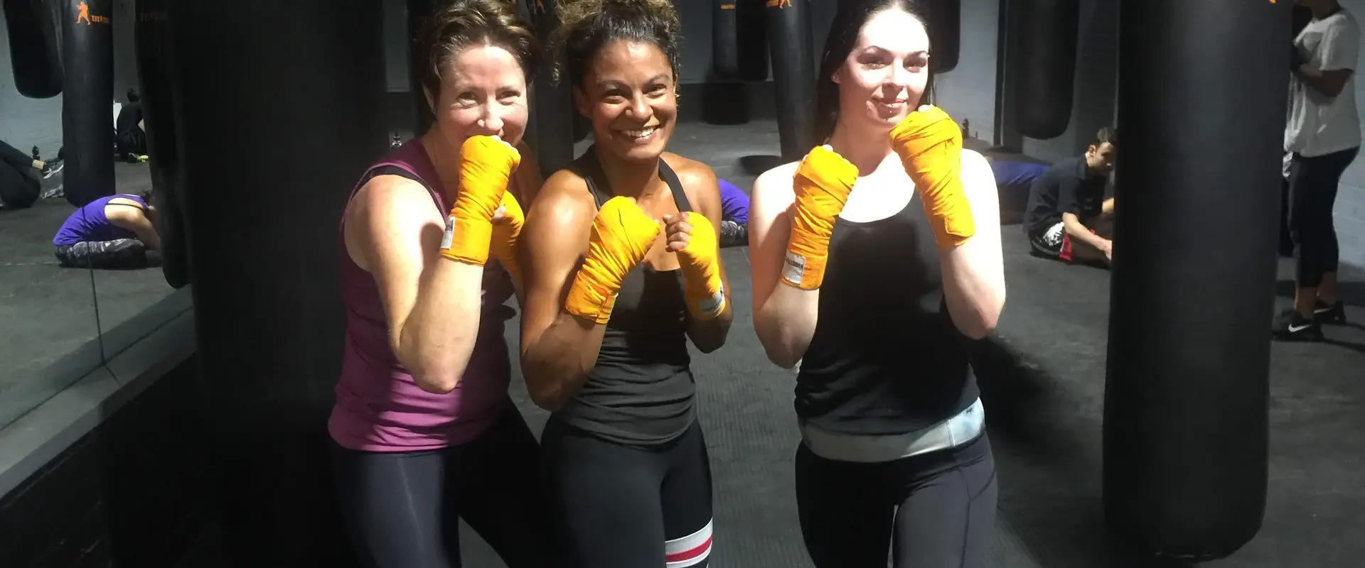 Active Pulse Personal Training