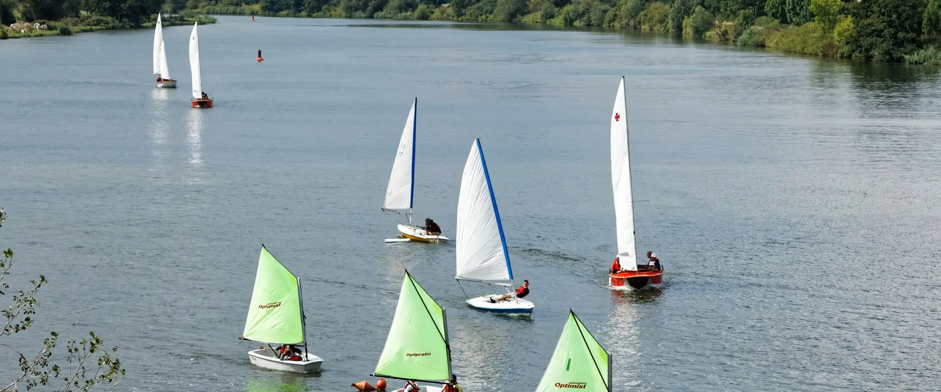 Cap 250 Watersports Moselle