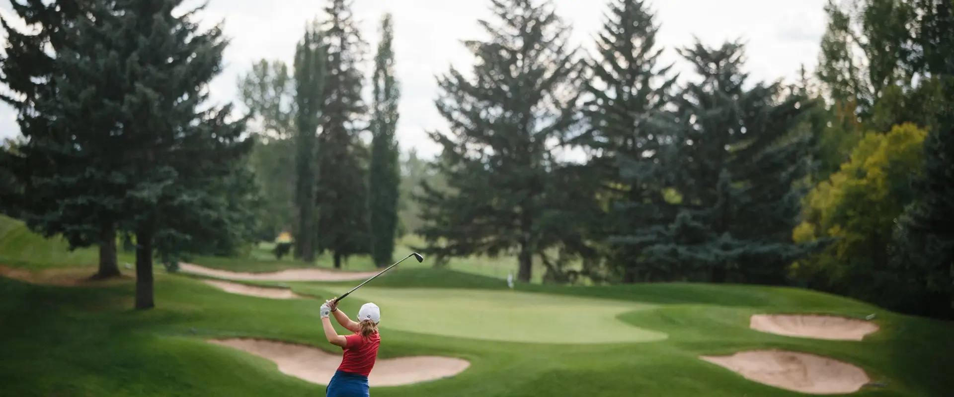 Earl Grey Golf Club