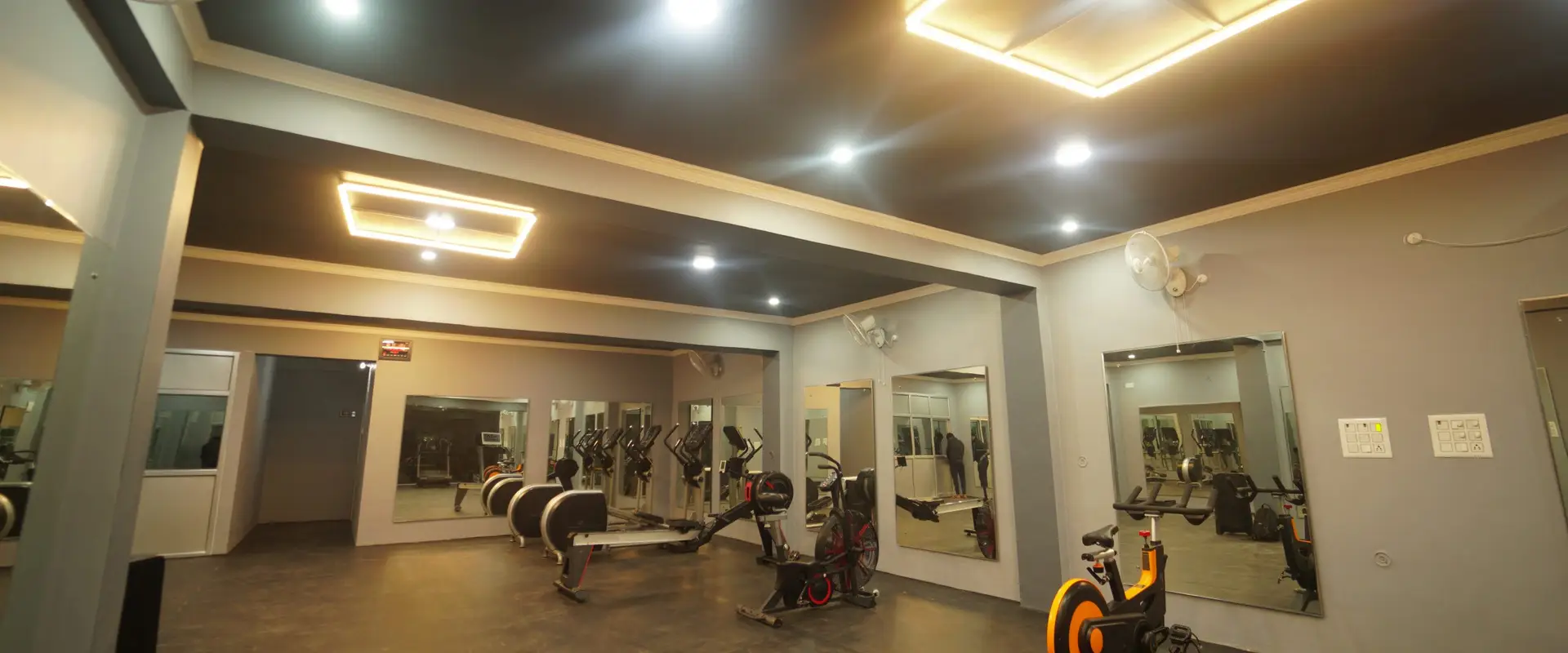 Musfit Gym