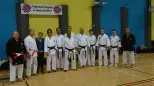 Academie Yiseishindo Arts Martiaux Culturels