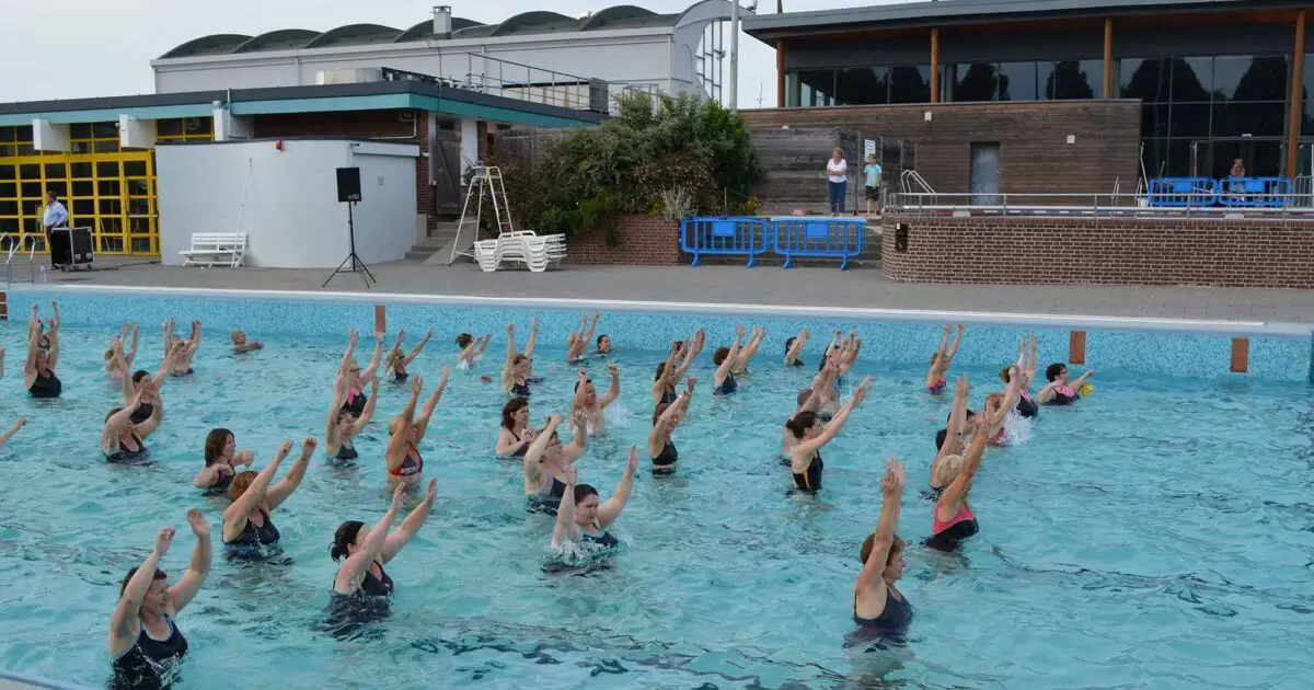 Piscine - Bolbec - Centre aquatique intercommunal de Caux Seine agglo