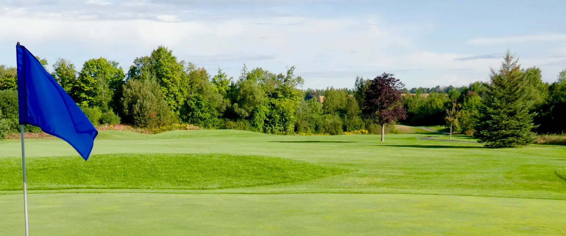 Heron Landing Golf Club