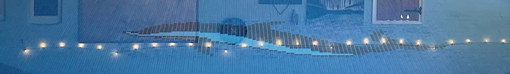 Manor House Pool