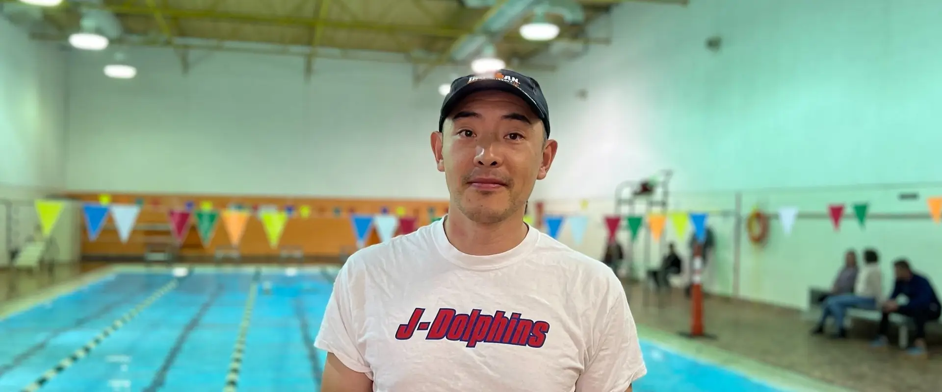 J-Dolphins Swim Club