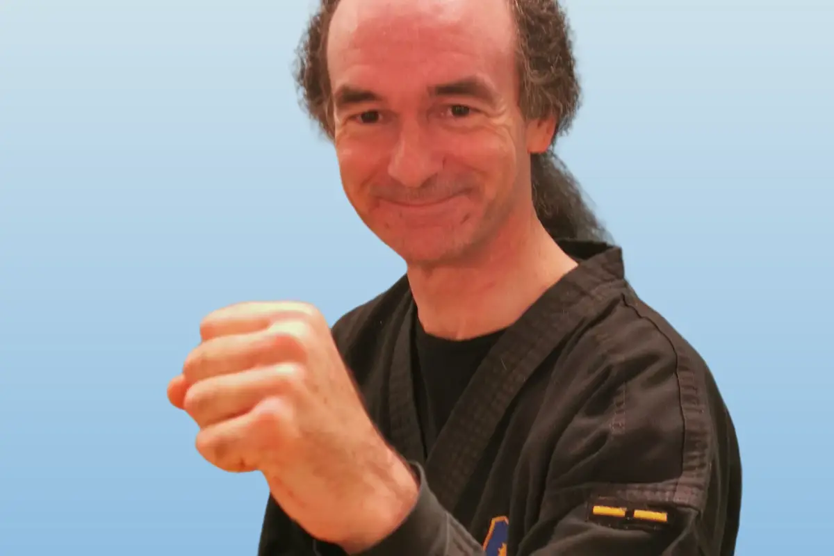 Marazion Karate Club