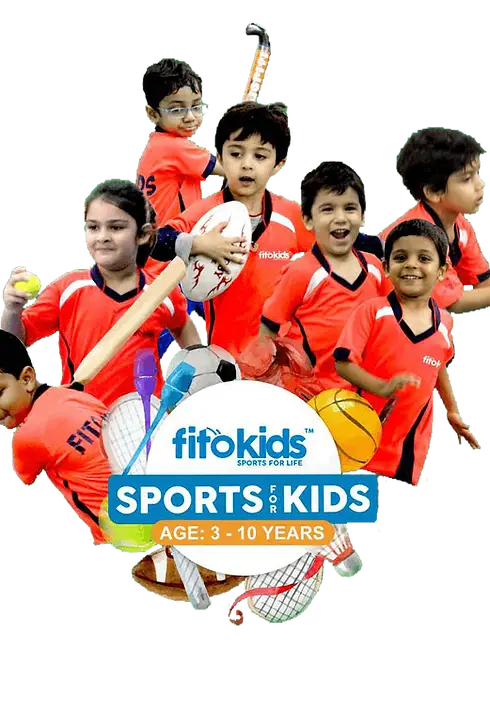 Fitokids Ashok Vihar