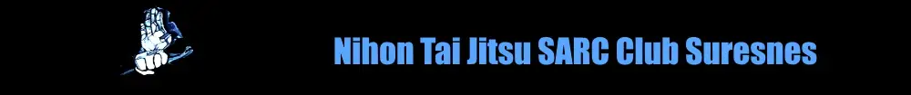 Nihon Tai Jistu Club
