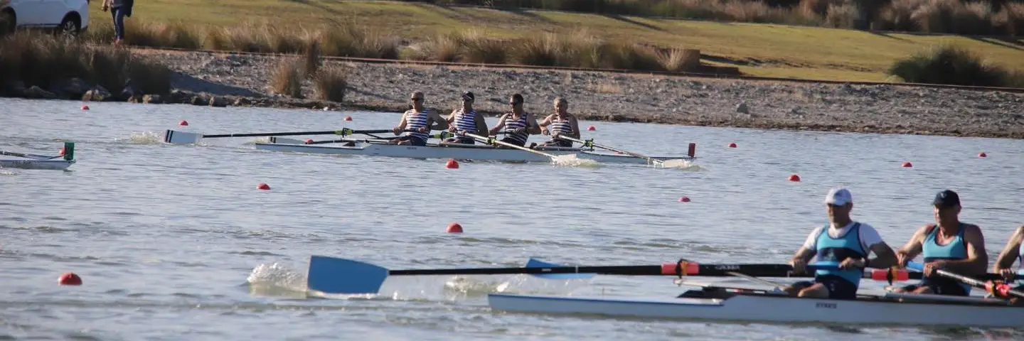 Barwon Rowing Club