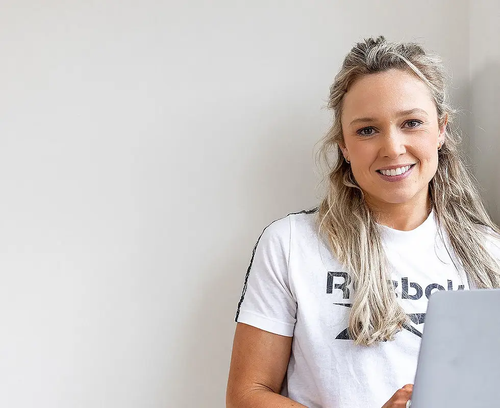 Georgy Dillon Personal Training & Online Coaching