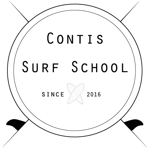 Contis Surf School