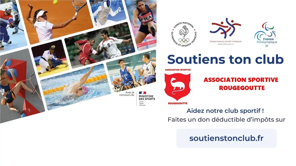 Association Sportive de Rougegoutte