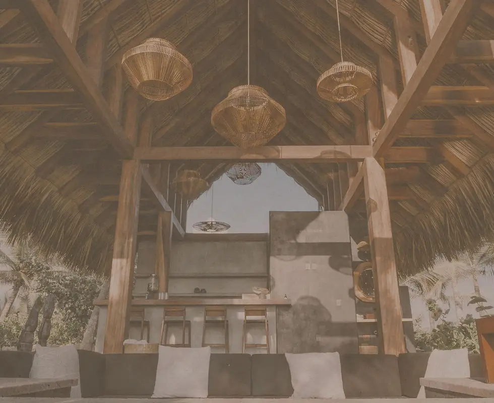Beach Ballroom