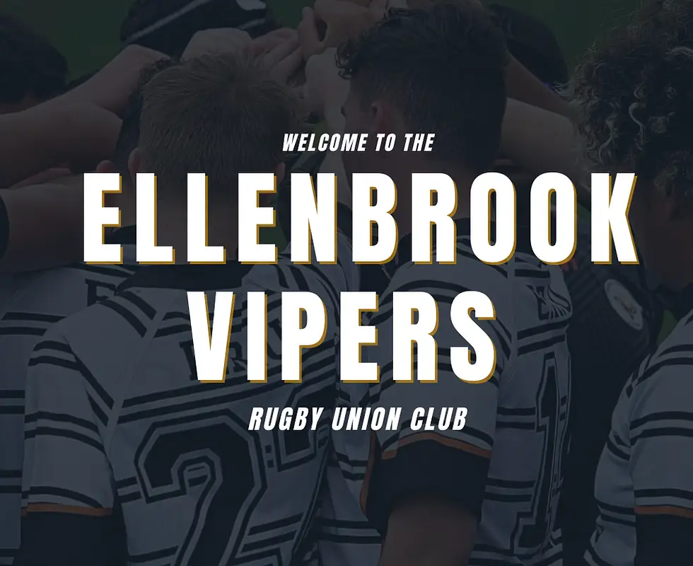 Ellenbrook Rugby Union Club