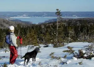 Ski-Tuonela
