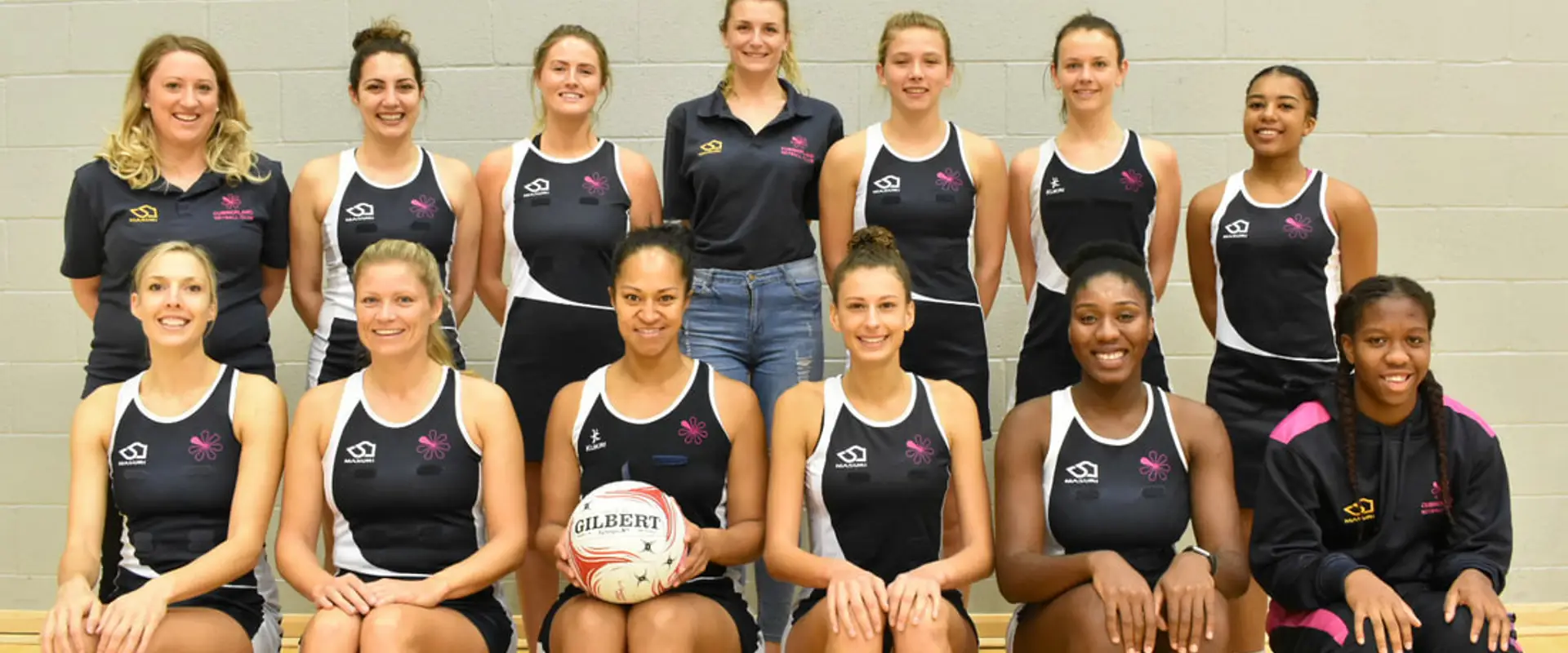 Cumberland Netball Club