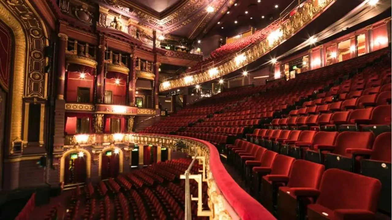Natalie Woods School of Theatre & Dance