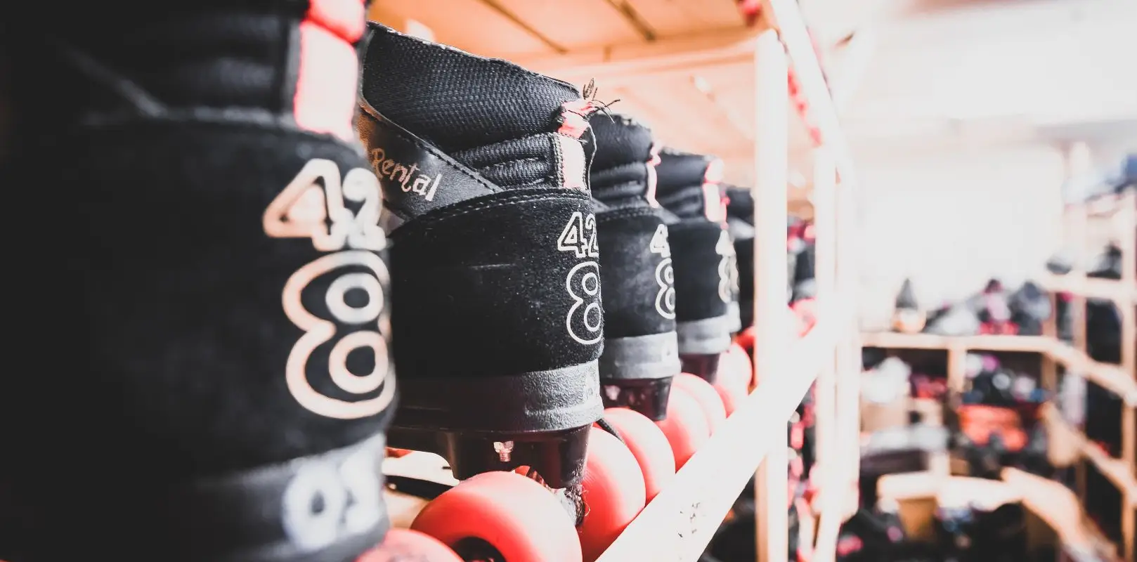 Northwest Rollersports CIC
