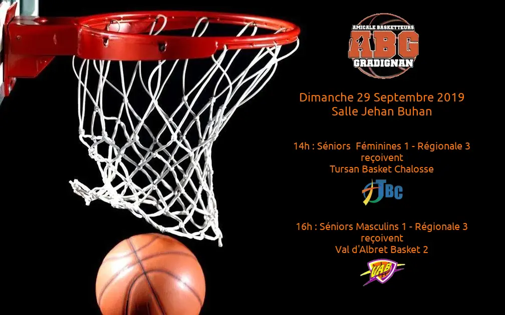 Amicale Basketteurs de Gradignan