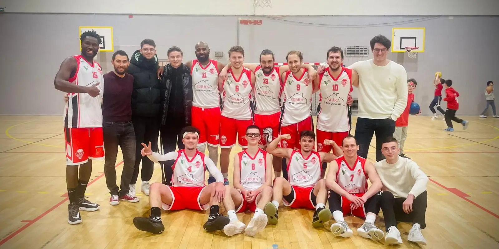 Basket Club de Villefranche Beaujolais