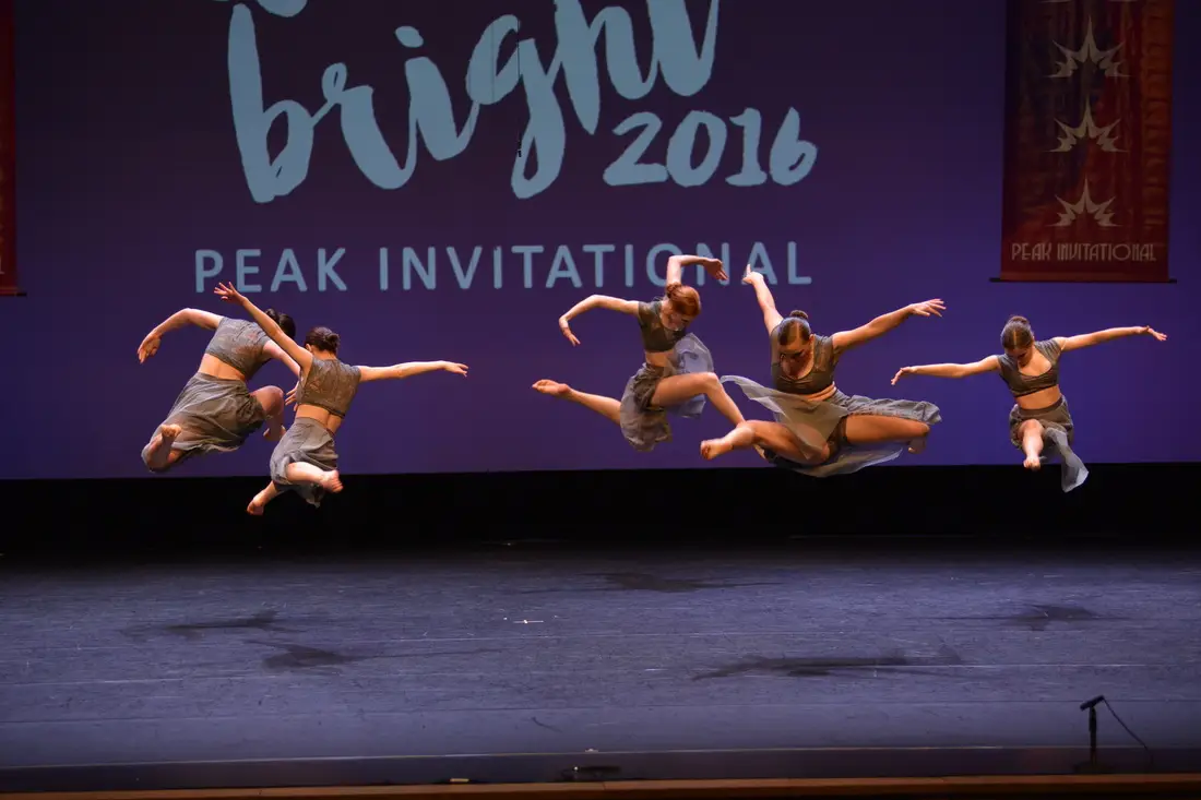 Artistic Edge Dance Academy