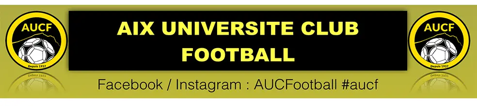 Aix Université Club Football
