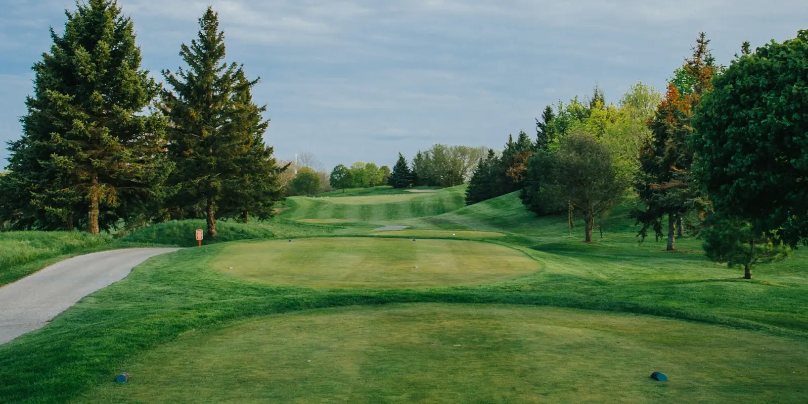 St. Andrew's Valley Golf Club
